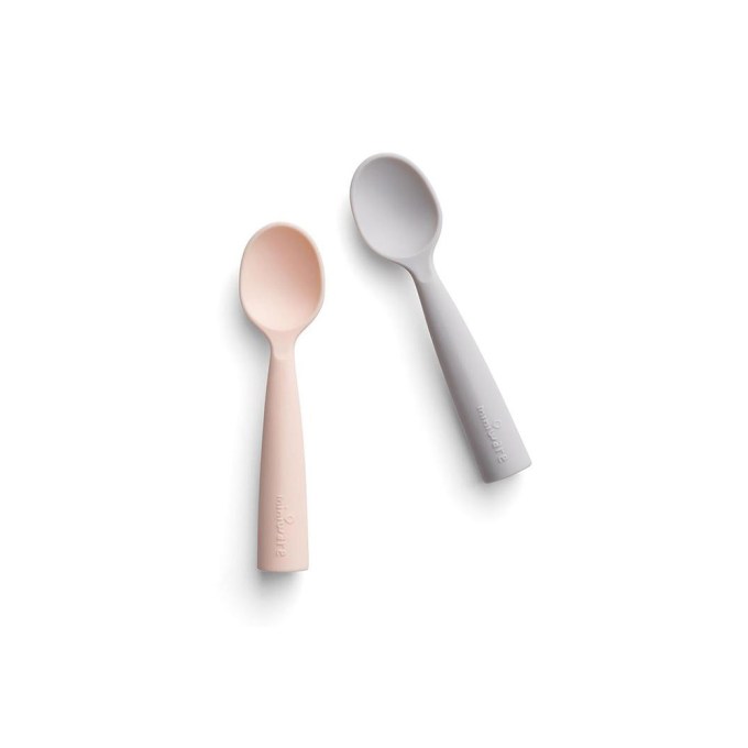 Miniware Teething Spoon Set