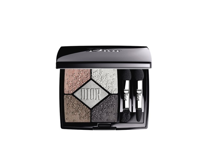 Dior 2018 Holiday Collection 5 Colors Midnight Wish Limited Edition ($63.00, Dior)