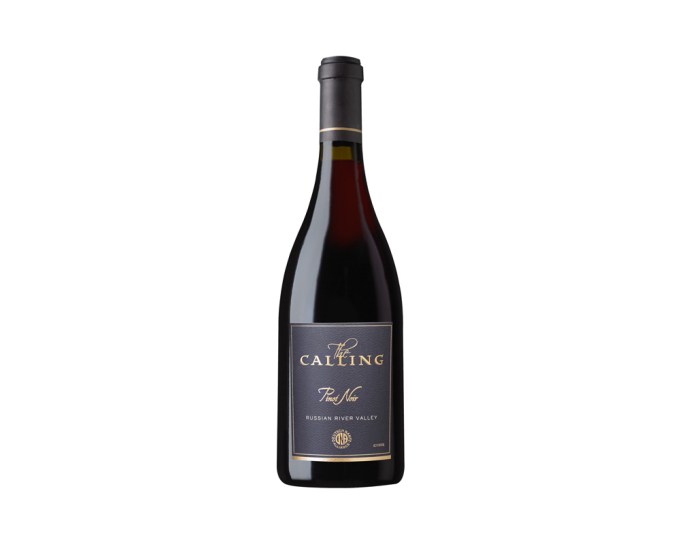 The Calling Pinot Noir 2015 – $33.99