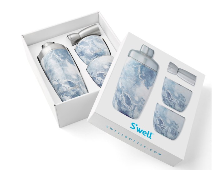 NEW S’well Cocktail Kit, $95