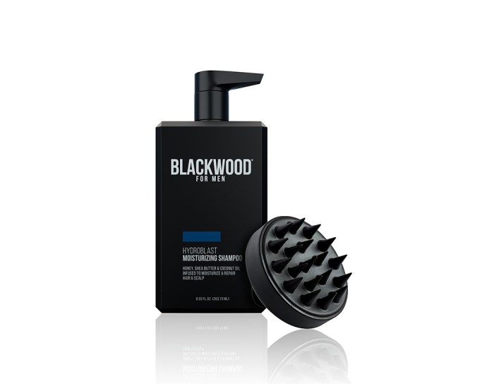 Blackwood For Men Basic Bro ($18.99)