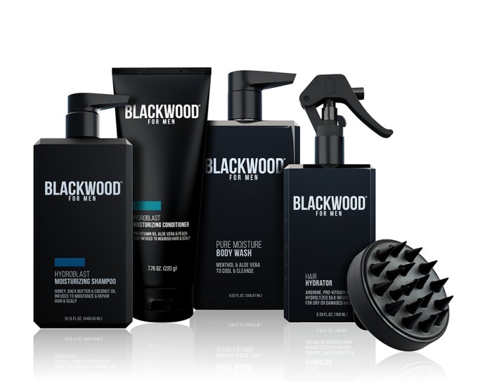 Blackwood For Men The Morning After ($45.99)