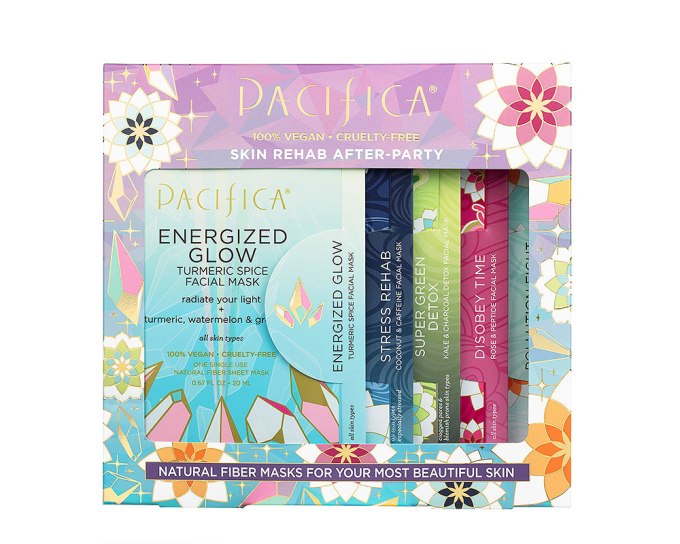 Pacifica Skin Rehab After-Party ($15, Ulta Beauty)