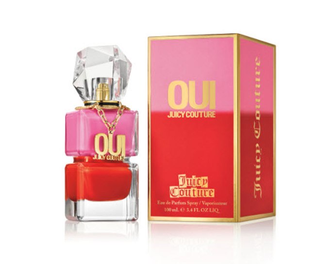 Juicy Couture Oui, at ULTA