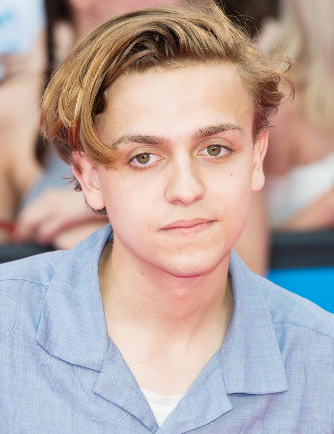 Scott Helman At The iHeartRadio Much Music Video Awards