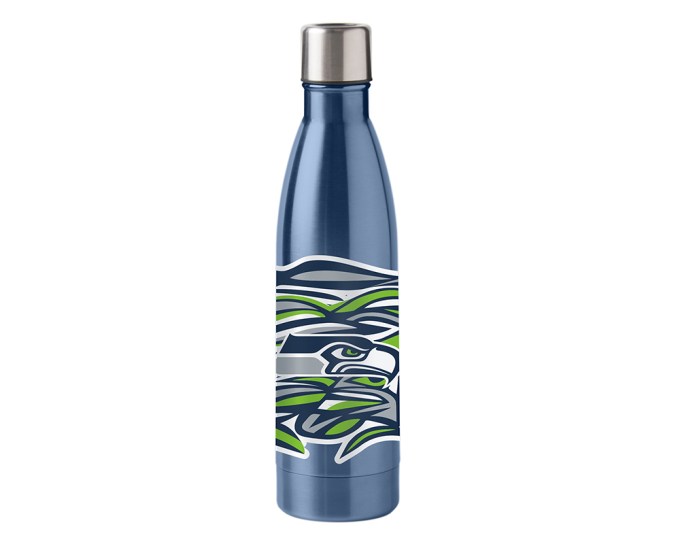 18 Oz Universal Water Bottle in Eagles, NFLShop