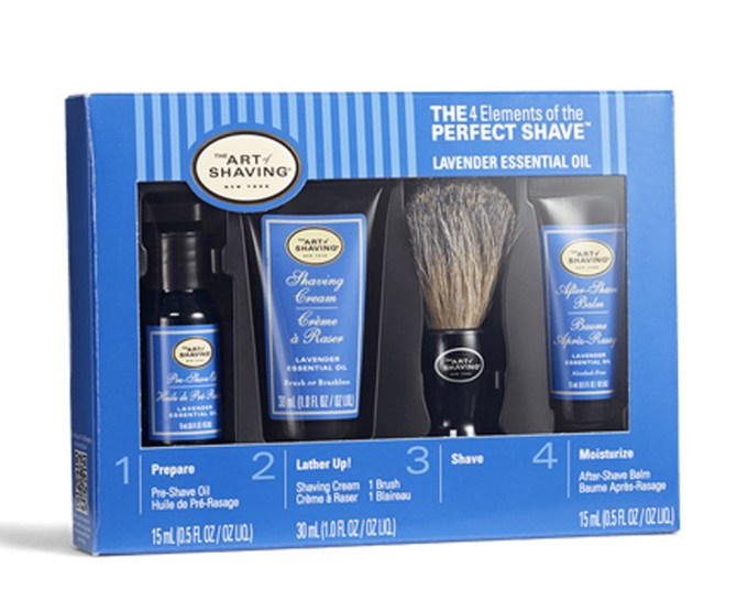 The Art Of Shaving Kit, Jet.com