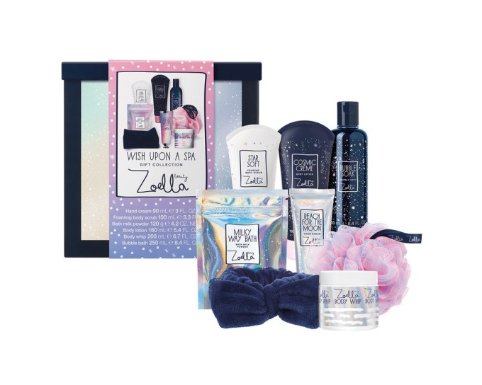 Zoella Wish Upon a Spa Gift Collection, Ulta