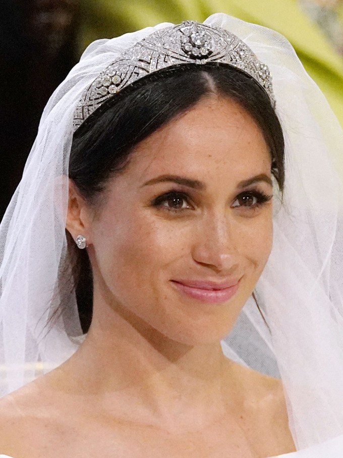 The wedding of Prince Harry and Meghan Markle, Ceremony, St George’s Chapel, Windsor Castle, Berkshire, UK – 19 May 2018