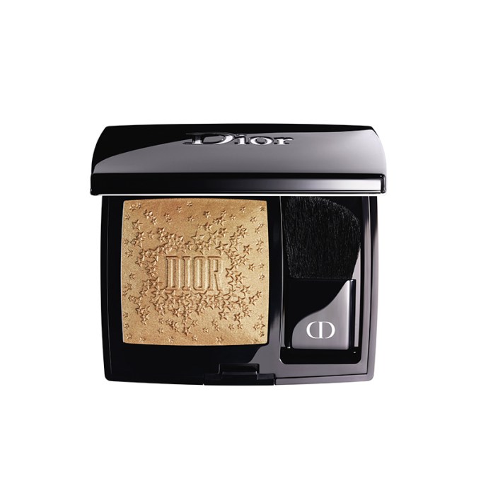 Dior Rouge Blush Midnight Wish Limited Edition, $45, Bloomingdales
