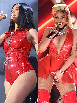 Nicki Minaj Look Alike Sex