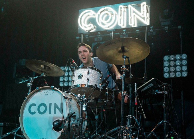 COIN The Band