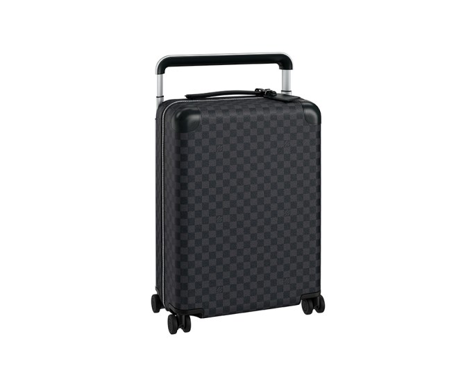 Louis Vuitton Damier Graphite Rolling Suitcase