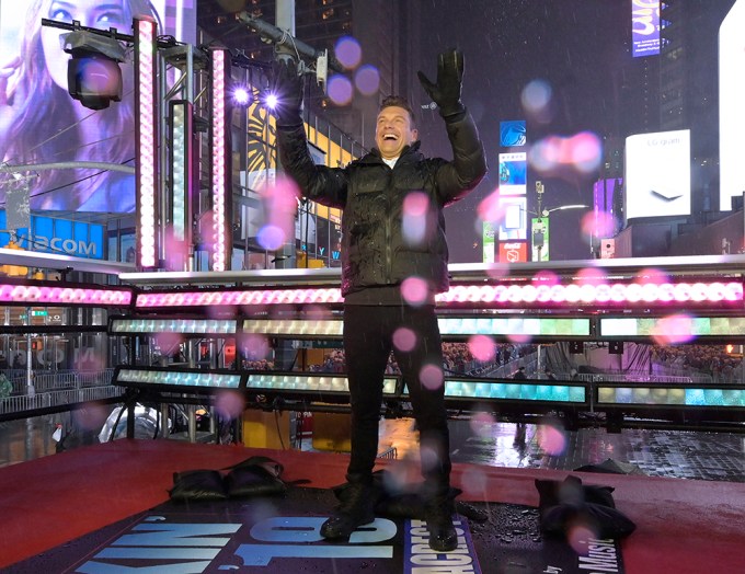 New Year’s Rockin Eve 2019: Gallery Of Ryan Seacrest’s Annual Show