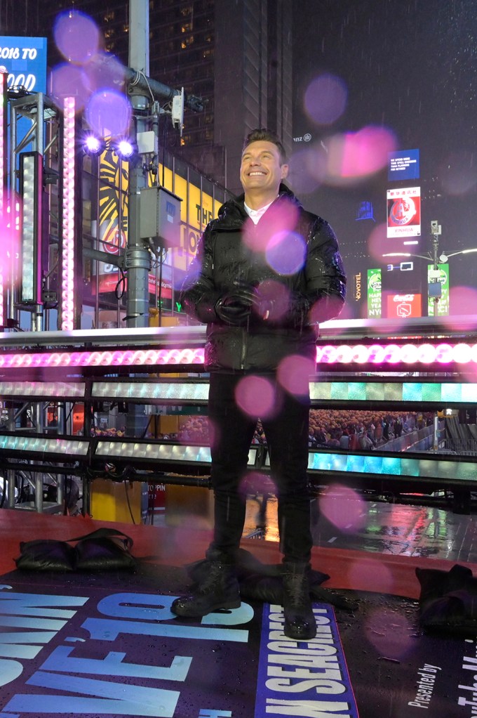 New Year’s Rockin Eve 2019: Gallery Of Ryan Seacrest’s Annual Show