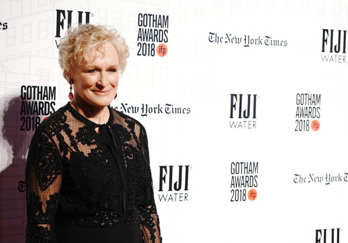 IFP’s 28th Annual Gotham Independent Film Awards – Red Carpet