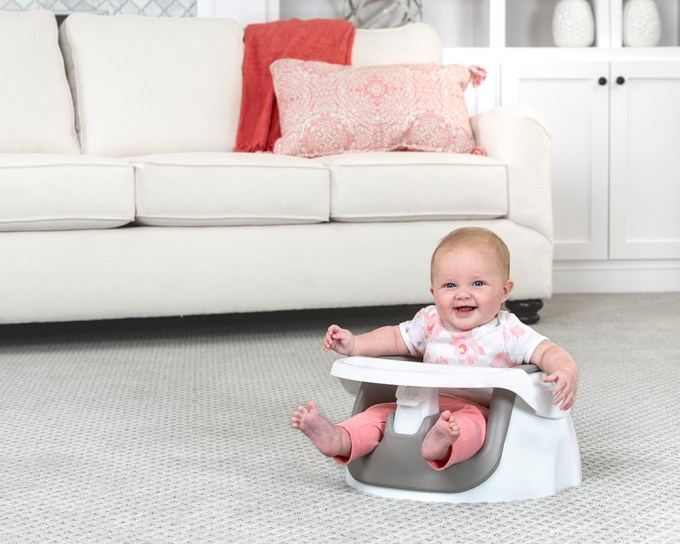 Regalo Baby Floor Seat