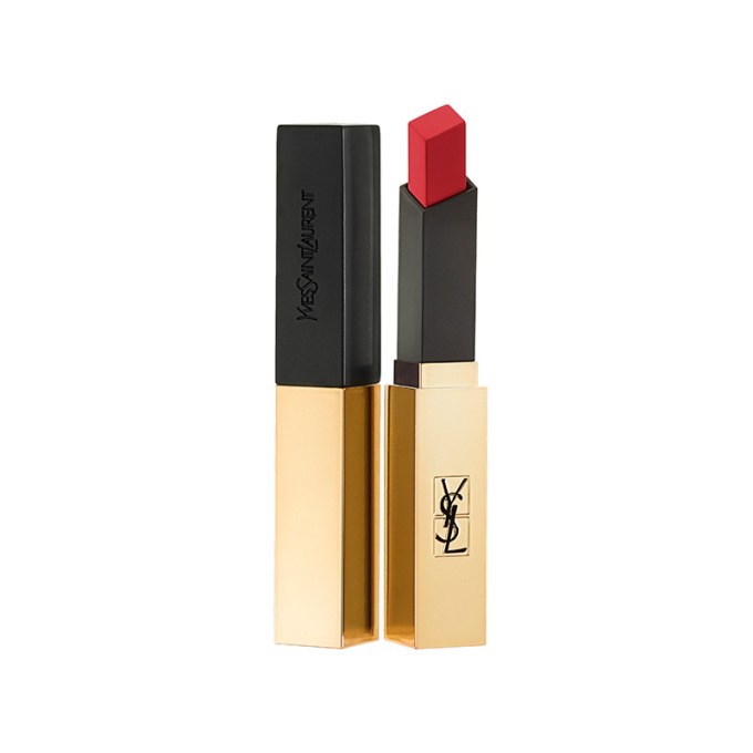 YSL Rouge Pur Couture The Slim ($39, YSLBeauty.com)