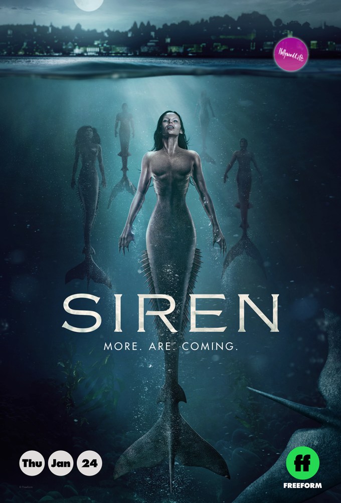 ‘Siren’