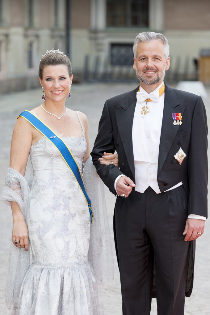 The wedding of Prince Carl Philip and Sofia Hellqvist, Royal Palace, Stockholm, Sweden – 13 Jun 2015