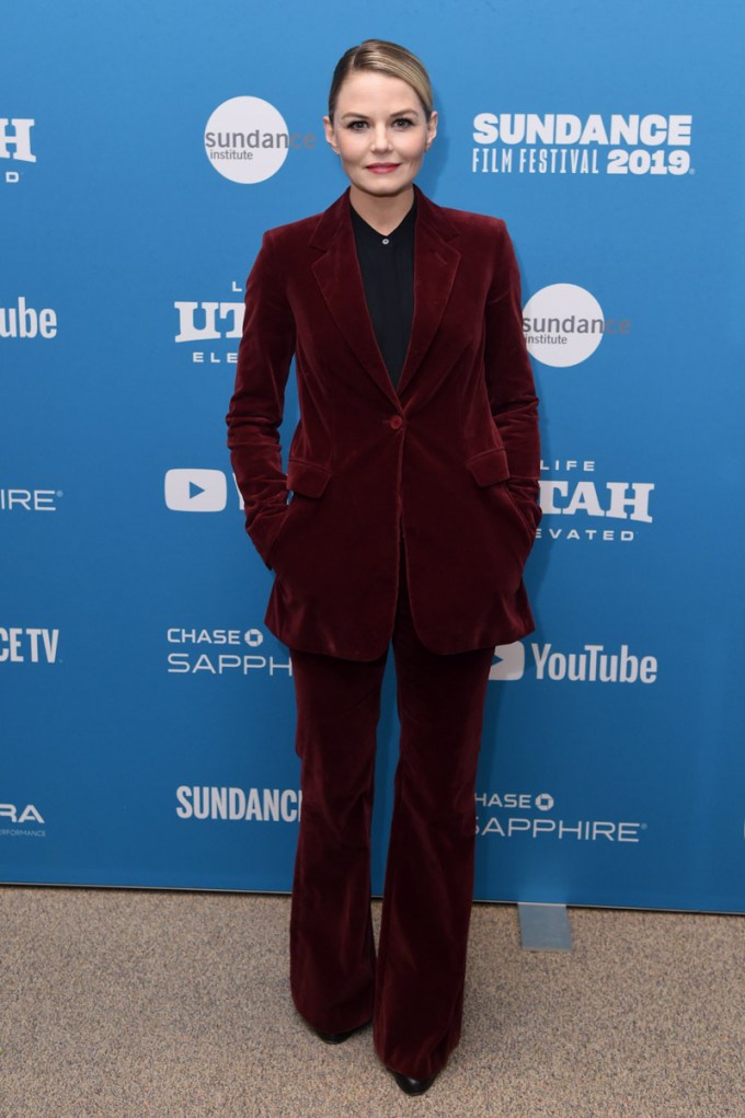 The most stylish looks from the 2019 Sundance Film Festival