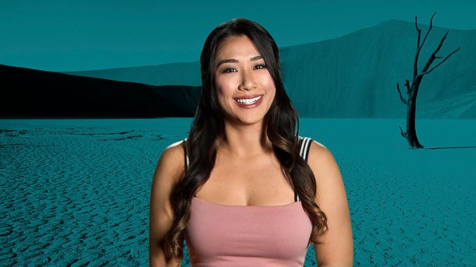 ‘The Challenge: War Of The Worlds’ Cast