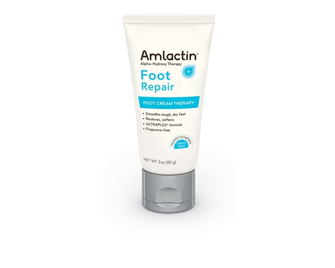 AmLactin Foot Repair Cream 