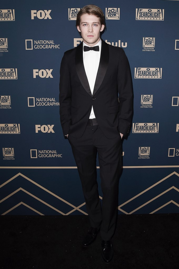 FOX Golden Globes After-Party