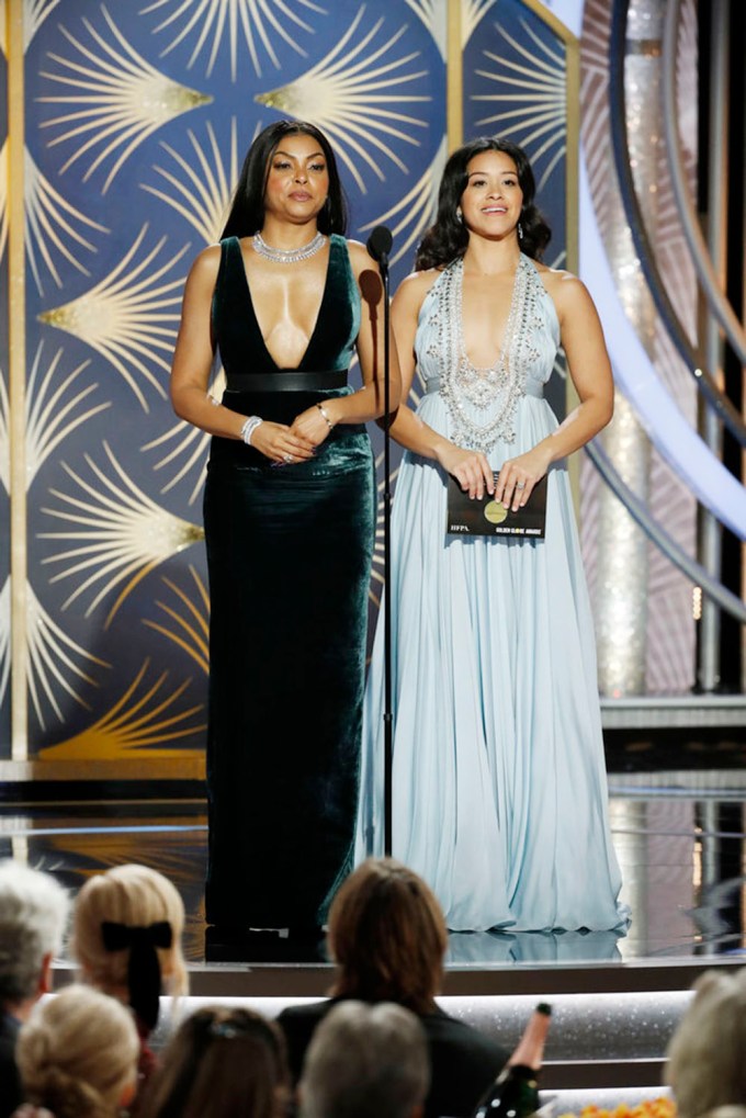 Golden Globe Awards – Season 76
