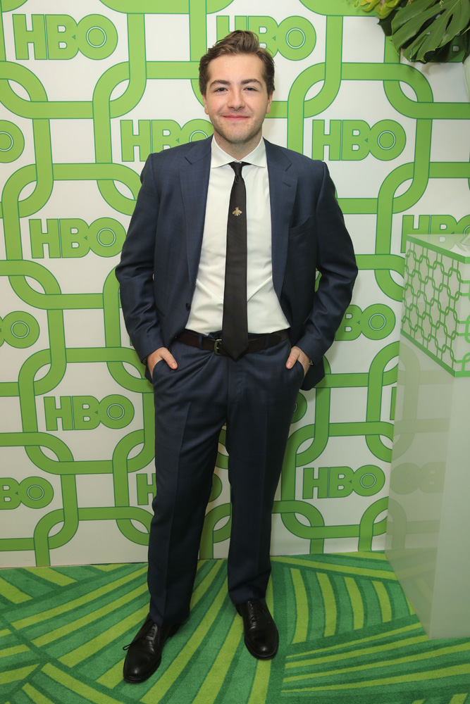 Golden Globes: HBO Party After 2019 Show
