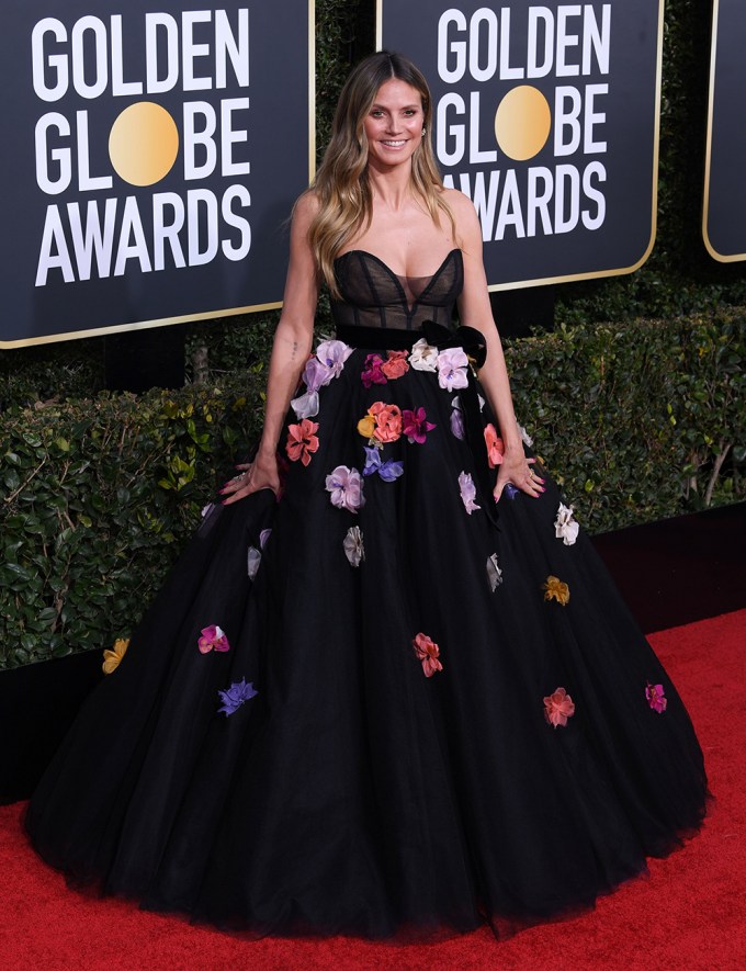 Wackiest Golden Globe Dresses 2019 — See Weirdest Fashion On Red Carpet