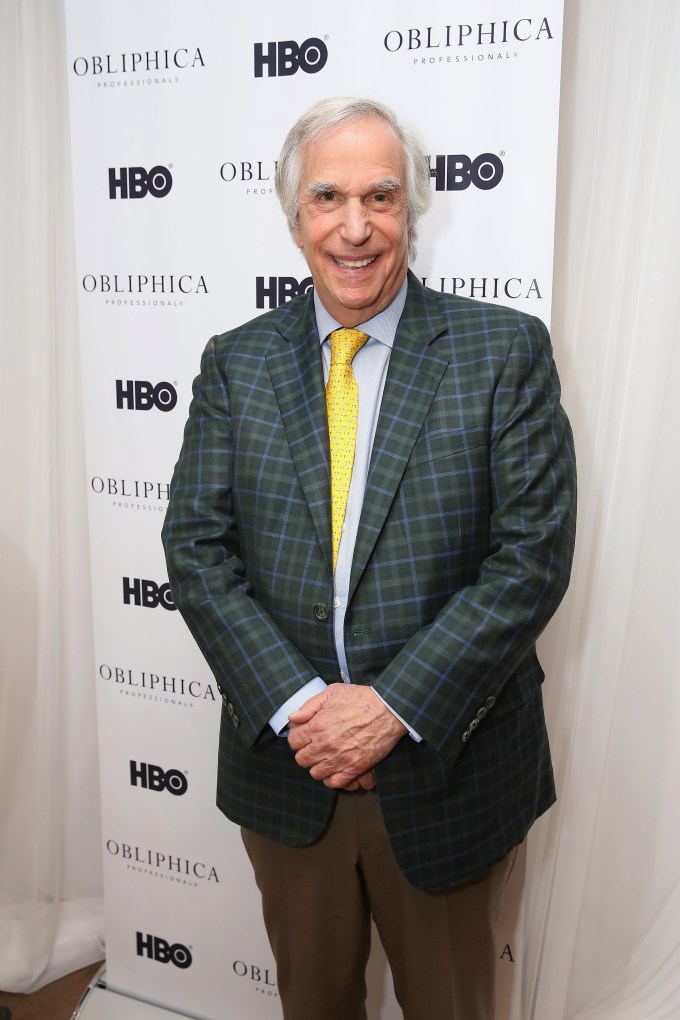 HBO LUXURY LOUNGE Presented By Obliphica Professional – Day 1