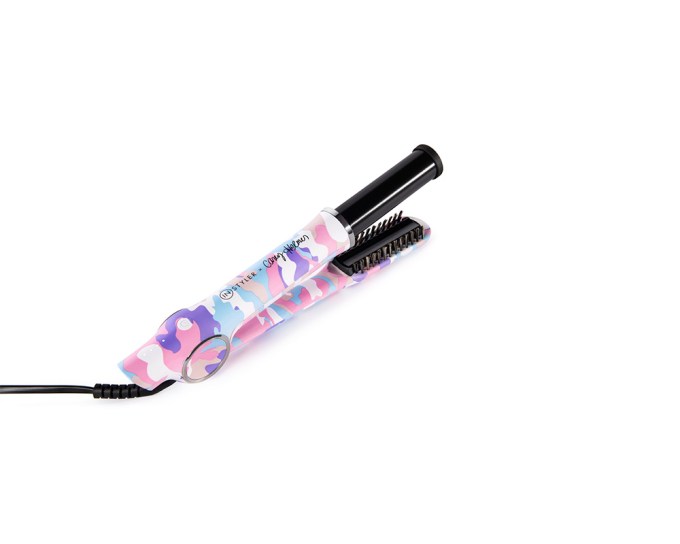 INSTYLER X CASEY HOLMES LIMITED EDITION AIRLESS, $125, InStyler.com