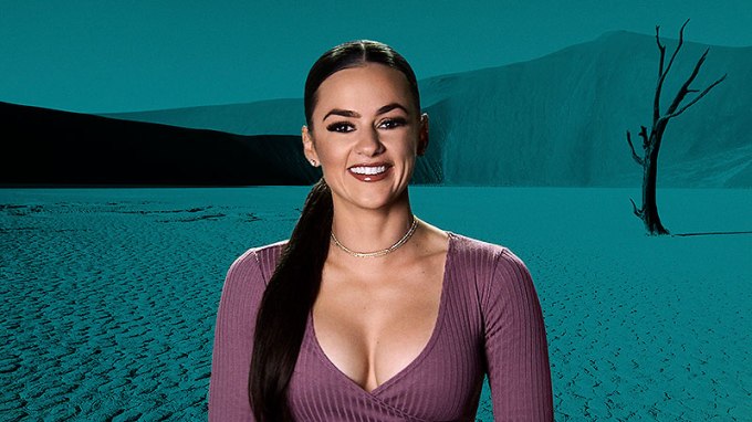 ‘The Challenge: War Of The Worlds’ Cast
