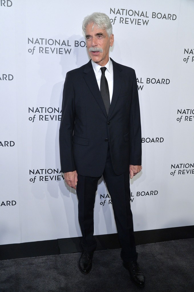 National Board of Review Gala 2019