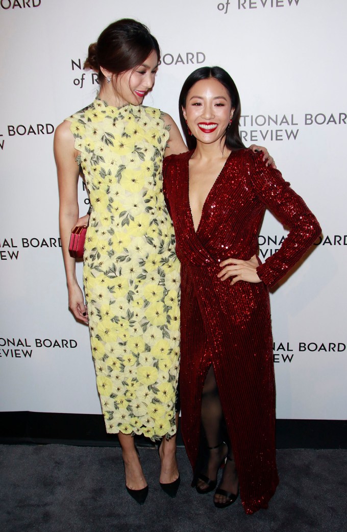National Board of Review Gala 2019