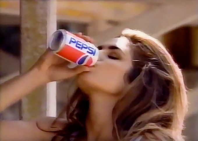 Pepsi Super Bowl Ads