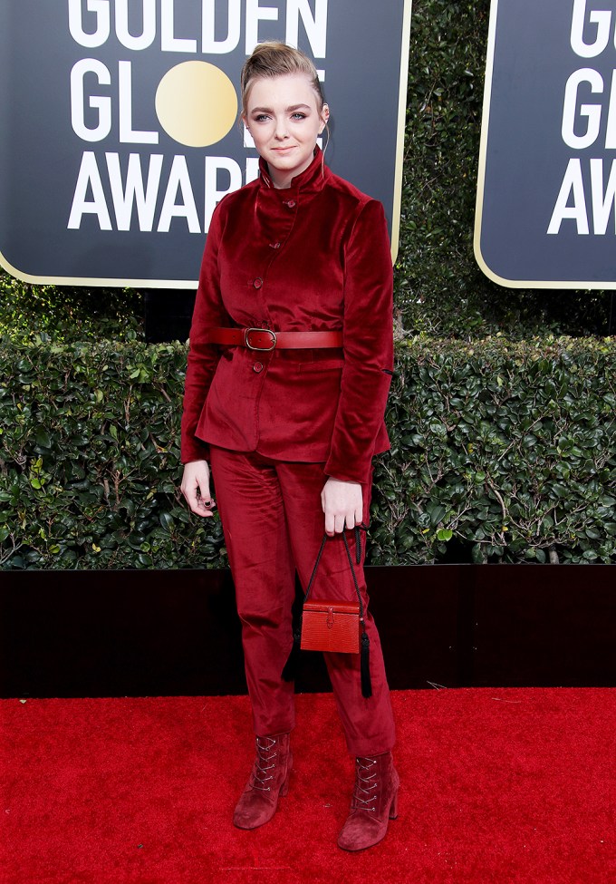 Golden Globes Awards’ Best Dress 2019 — See Fab Red Carpet Fashion