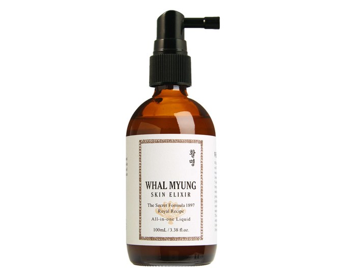 Whal Myung Skin Elixir, $58.00