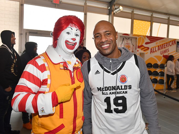 McDonald’s Partners With Bleacher Report To Celebrate McDonald’s All American Games During Pro Basketball’s Biggest Weekend