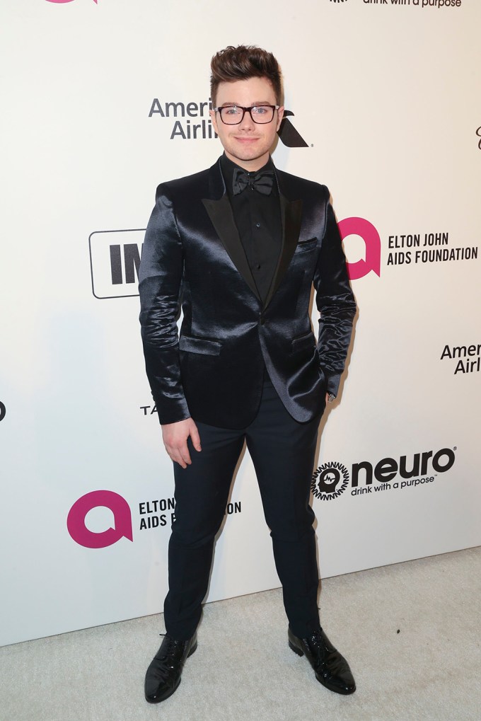 Elton John’s Oscars Party 2019 — Photos Of The Event