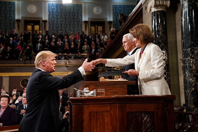 State Of The Union 2019