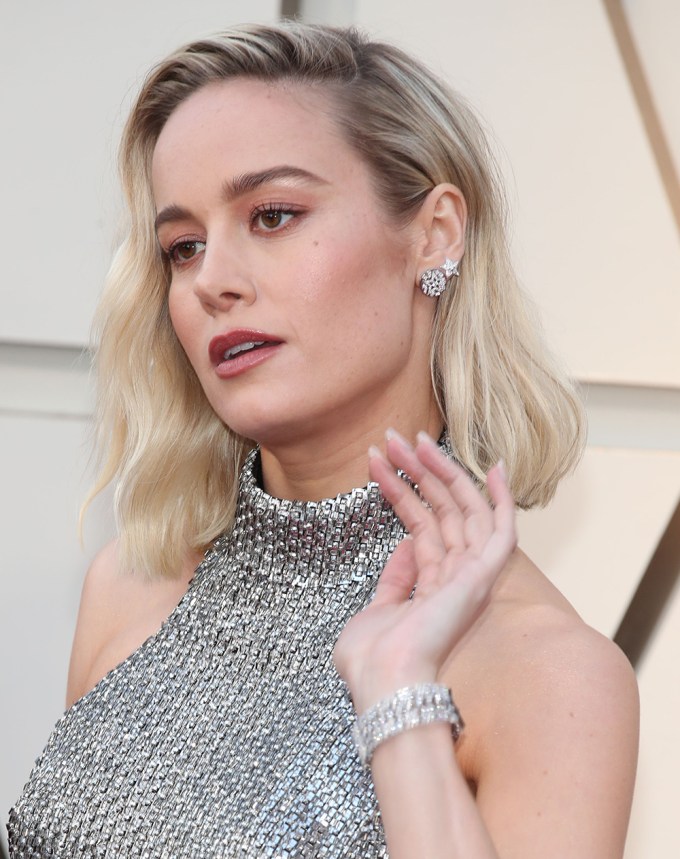Oscars Hair & Makeup 2019 — See The Best Beauty Looks On The Red Carpet