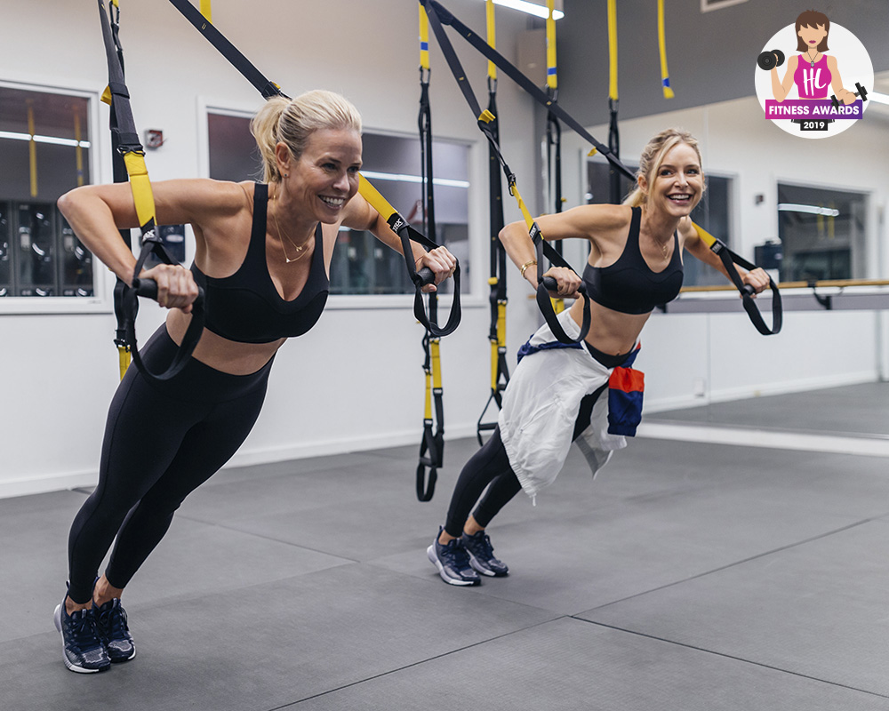 2019  Awards: Workout Accessory of the Year