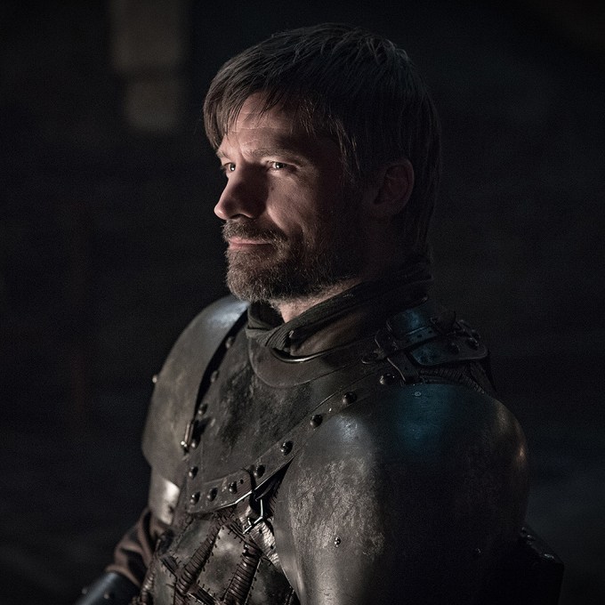 Jaime Lannister In ‘Game Of Thrones’