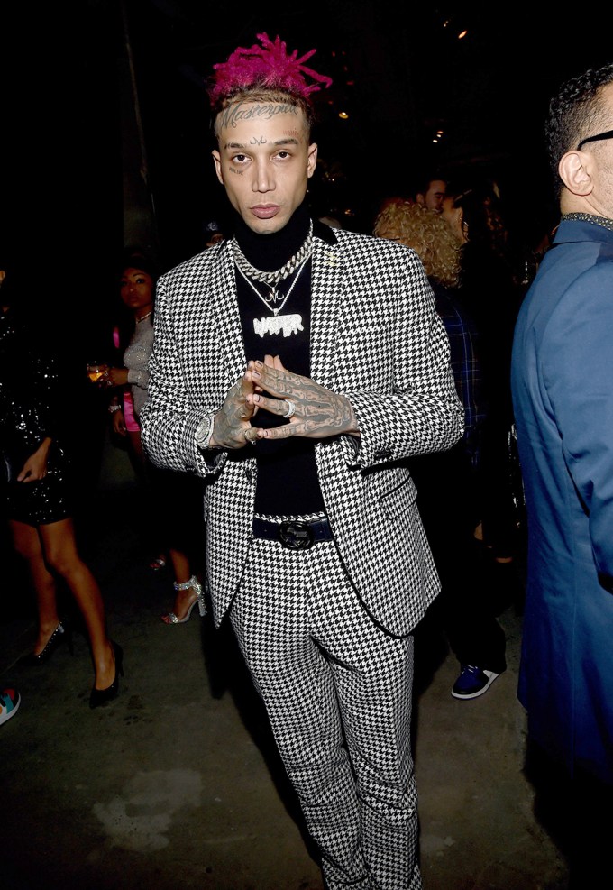 Grammys 2019 After-Party