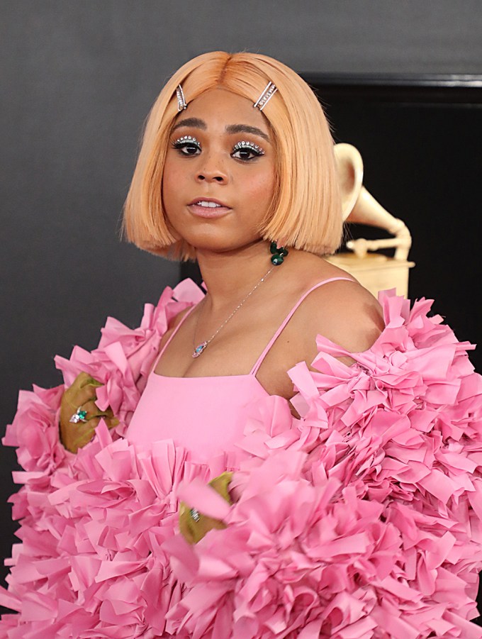 Grammys Hair & Makeup 2019 — See The Best Beauty Looks On The Red Carpet
