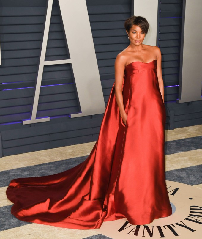 Oscars After-Party Pictures — See Best Dressed