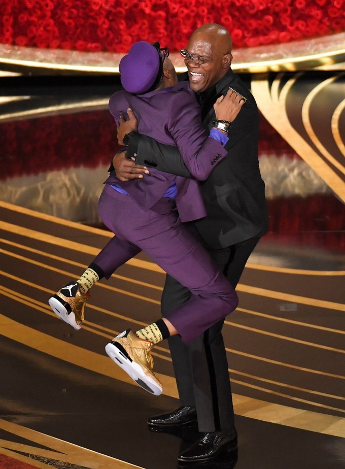 Oscars Highlights 2019 — See The Show’s Best Moments