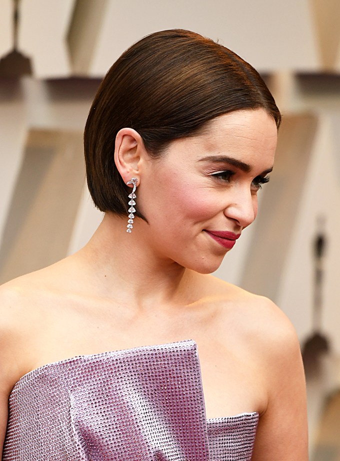 Oscars Hair & Makeup 2019 — See The Best Beauty Looks On The Red Carpet